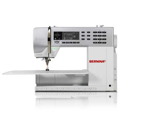 Bernina 530 Shop Hop Prize