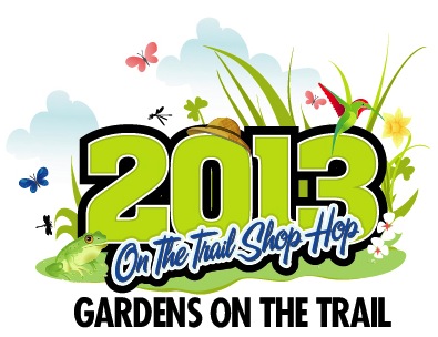 gardens on the trail