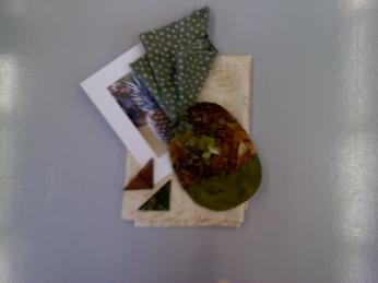 2014 -Abbott's shop hop project teaser