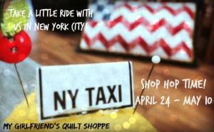 Girlfriends teaser 2014