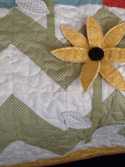 Madsen's Project Detail