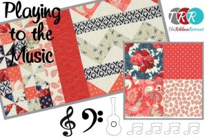 Ribbon Retreat Teaser 2014