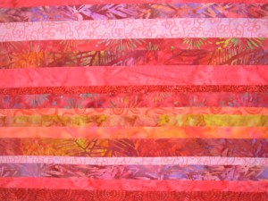 Stitch 'n Time teaser 2014 Sunrise... Sunset