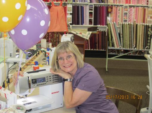 stylish 2013 4-machine winner