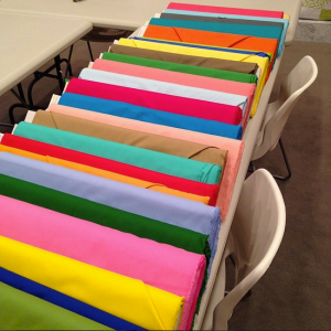 Suppose Quilt Boutique