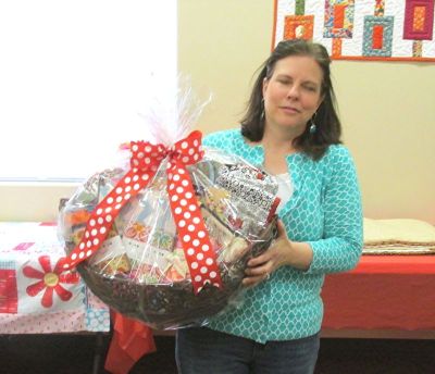 TRR Grand Prize Winner